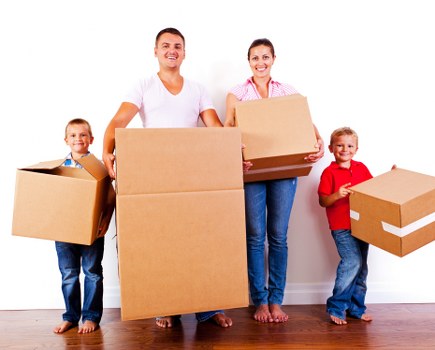 Man With Van Goodmayes local moving service introduction