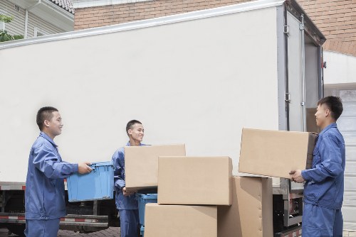 Final terms page for a man with van service under UK law