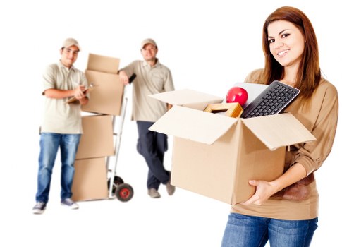 Local Goodmayes moving help for homes, offices, and storage