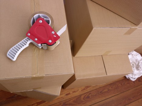 Local man and van removals service in Goodmayes for home moves